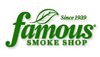 Famous Smoke Cigars