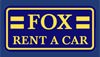 Fox Rent A Car