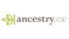 Ancestry Canada