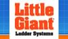 Little Giant Ladder