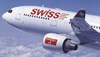 Swiss Airlines UK