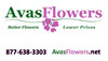 Avas Flowers