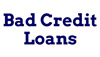 Bad Credit Loans