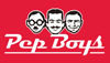 Pep Boys coupons