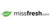 MissFresh coupons