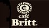 Cafe Britt