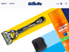 Gillette